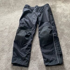 Olympia Moto Sports Riding Pants SIZE 18
